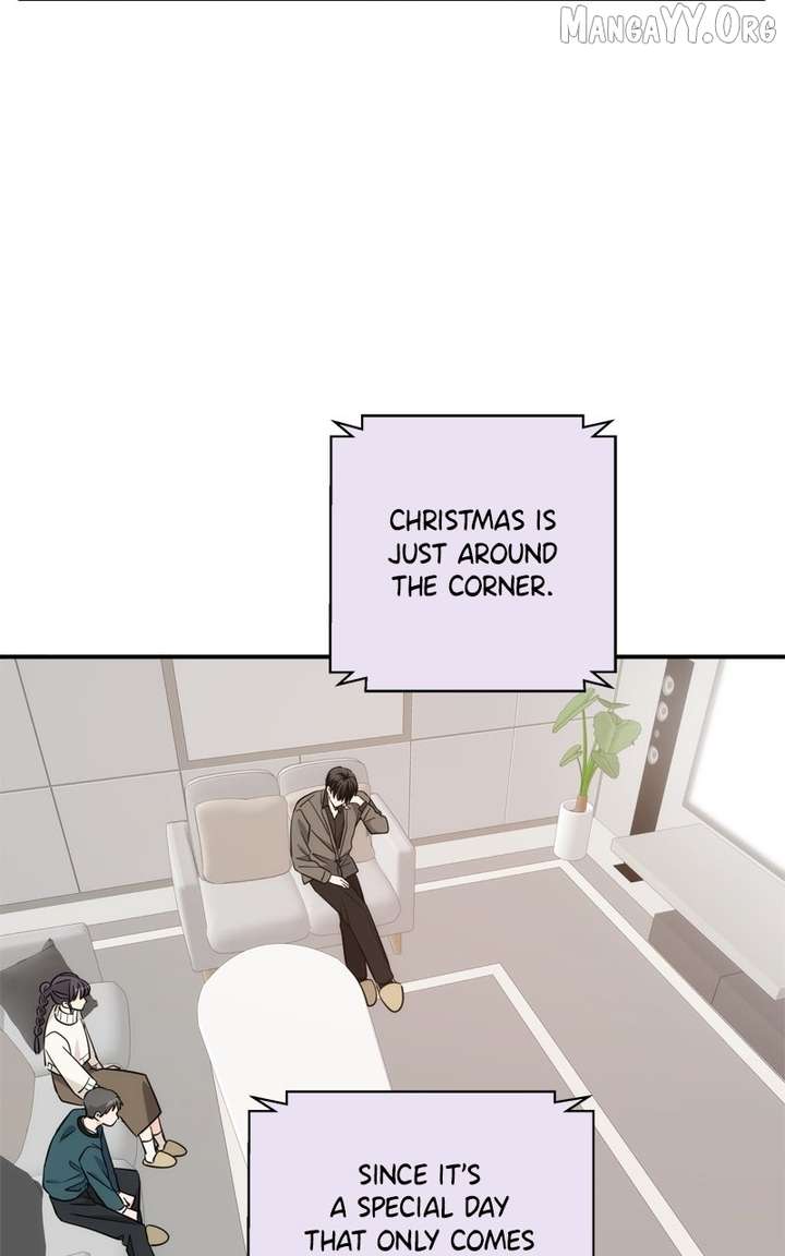 Disaster Is Always Nearby Chapter 68 347 49