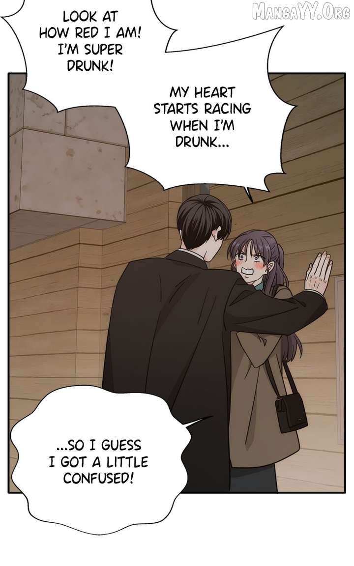 Disaster Is Always Nearby Chapter 68 303 5