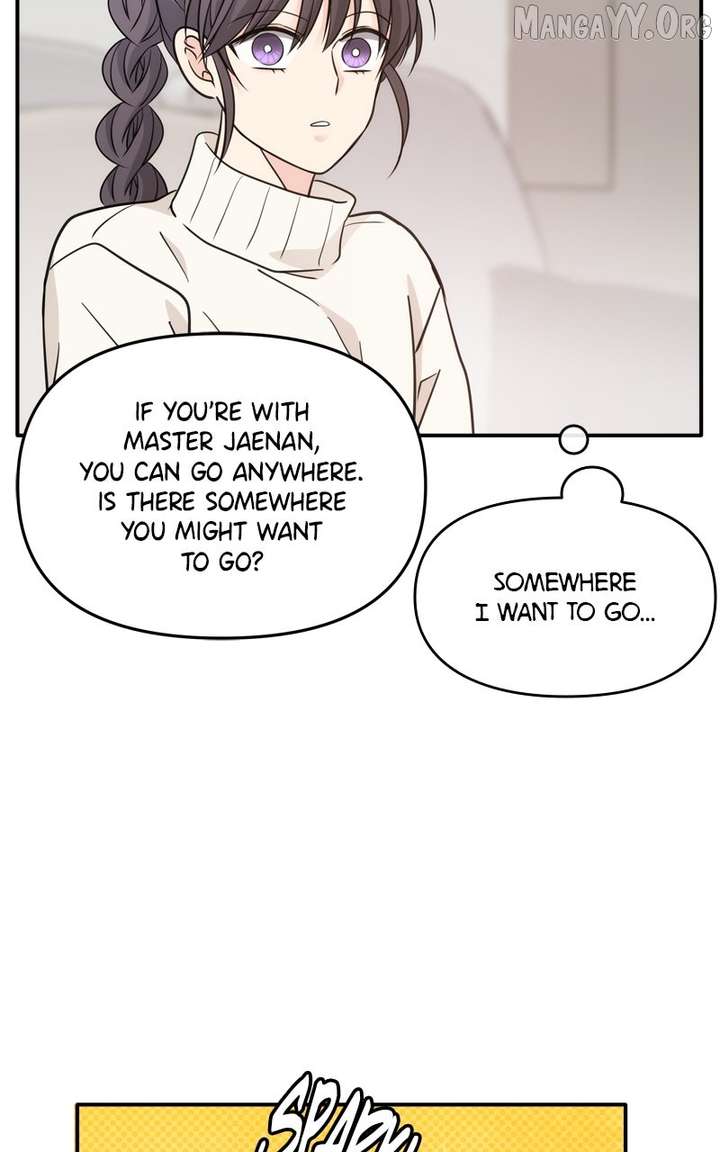 Disaster Is Always Nearby Chapter 68 350 52