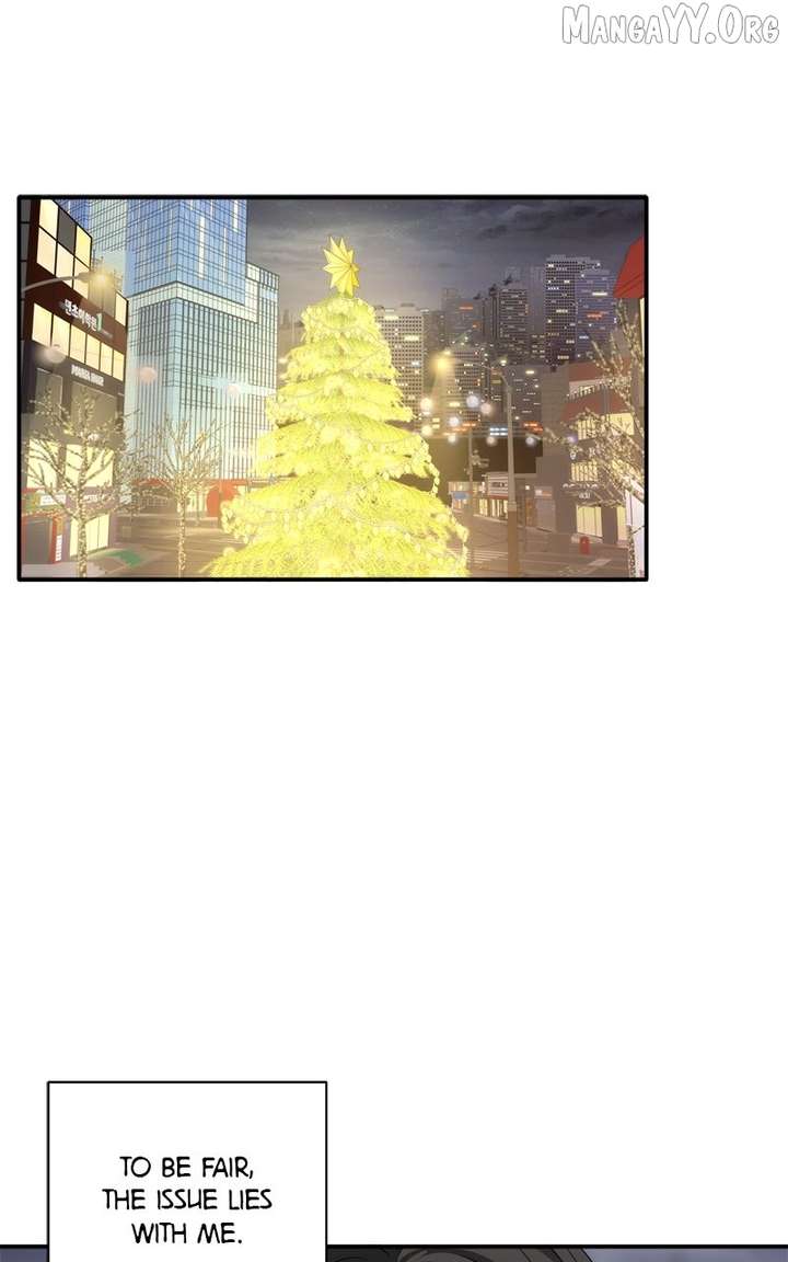 Disaster Is Always Nearby Chapter 68 353 55