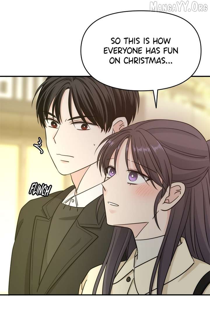 Disaster Is Always Nearby Chapter 68 357 59