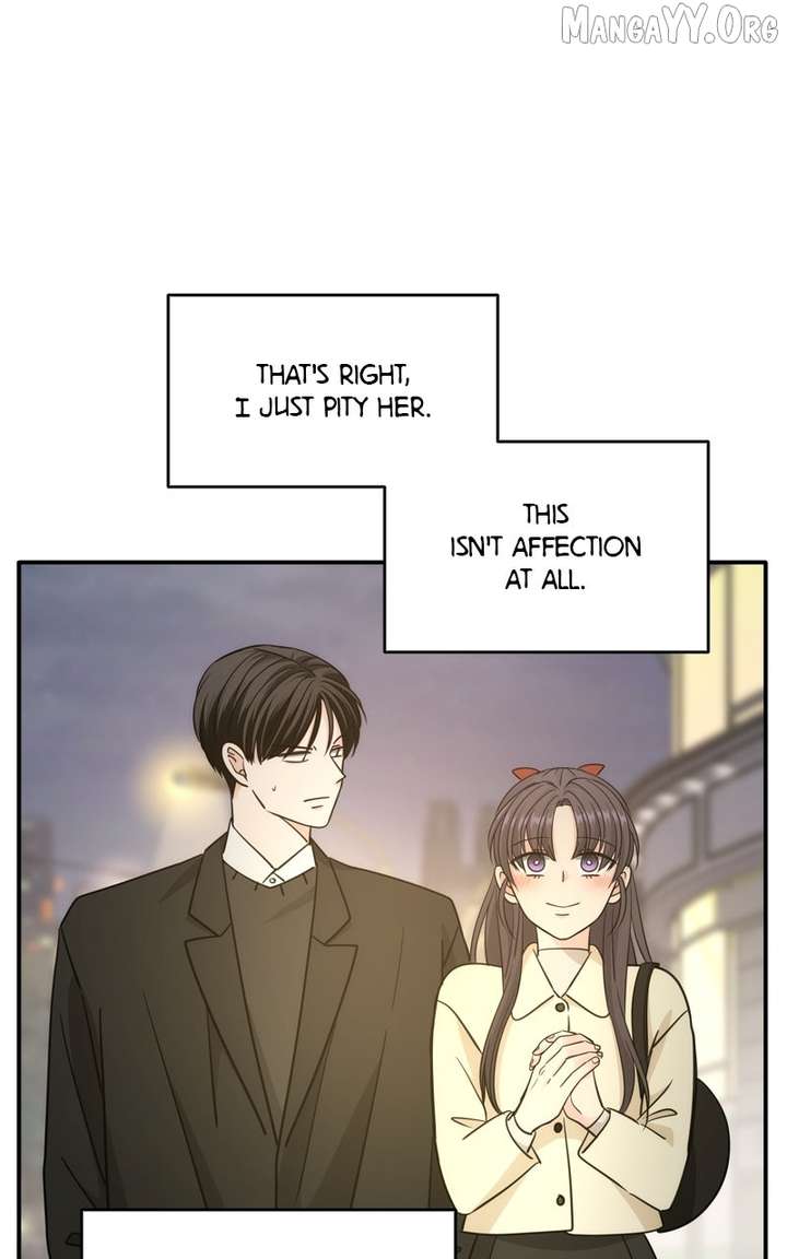 Disaster Is Always Nearby Chapter 68 358 60