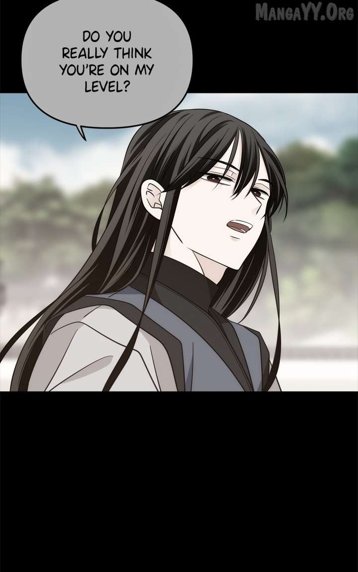 Disaster Is Always Nearby Chapter 68 361 63