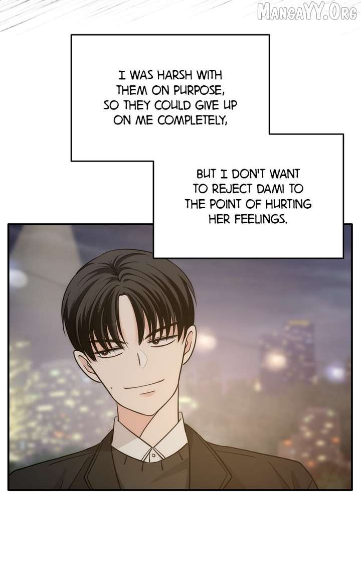 Disaster Is Always Nearby Chapter 68 363 65