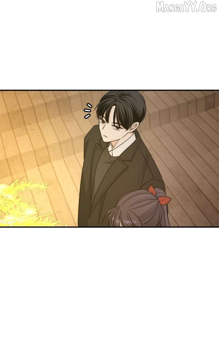 Disaster Is Always Nearby Chapter 68 364 66