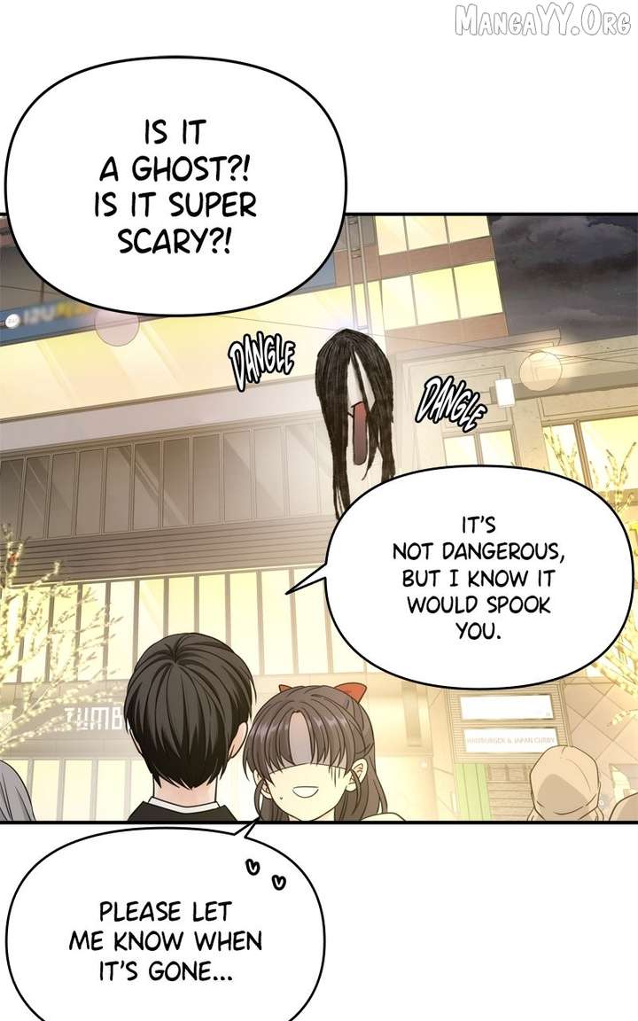 Disaster Is Always Nearby Chapter 68 367 69