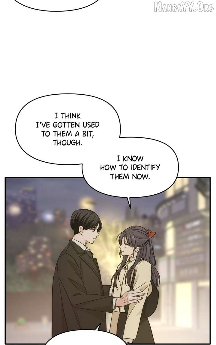 Disaster Is Always Nearby Chapter 68 368 70