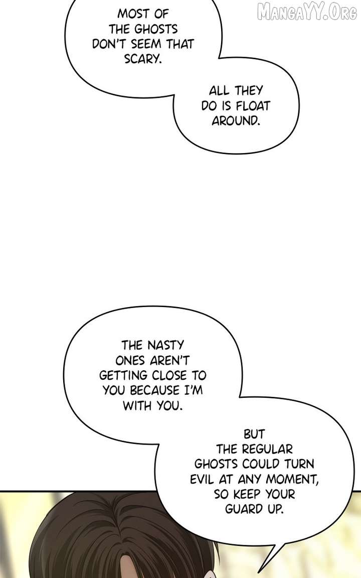 Disaster Is Always Nearby Chapter 68 369 71