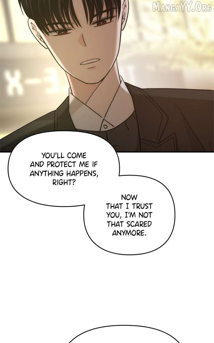 Disaster Is Always Nearby Chapter 68 370 72