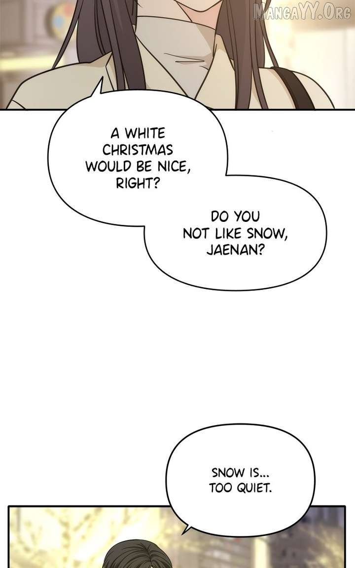 Disaster Is Always Nearby Chapter 68 375 77