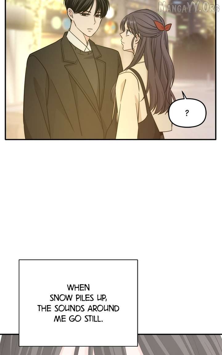 Disaster Is Always Nearby Chapter 68 376 78