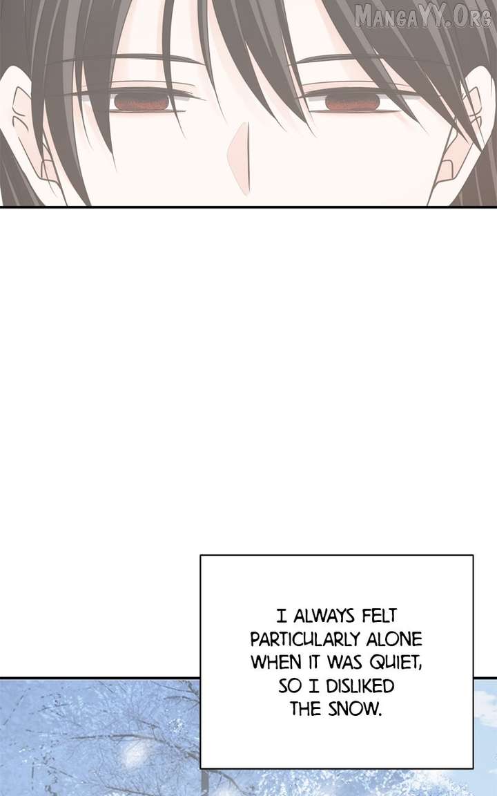 Disaster Is Always Nearby Chapter 68 377 79