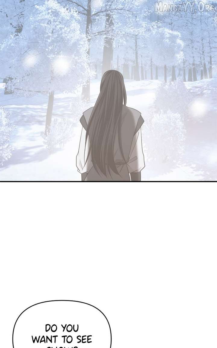 Disaster Is Always Nearby Chapter 68 378 80