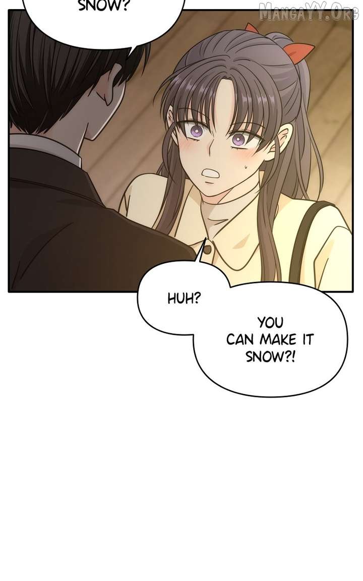 Disaster Is Always Nearby Chapter 68 379 81