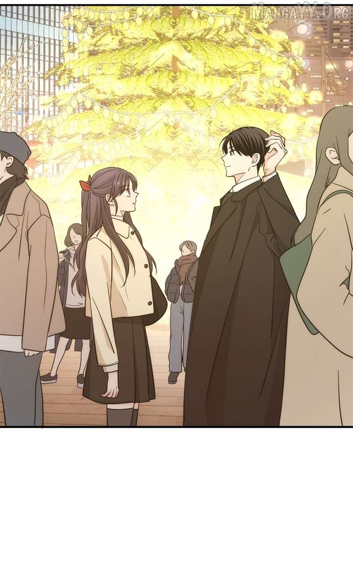 Disaster Is Always Nearby Chapter 68 381 83