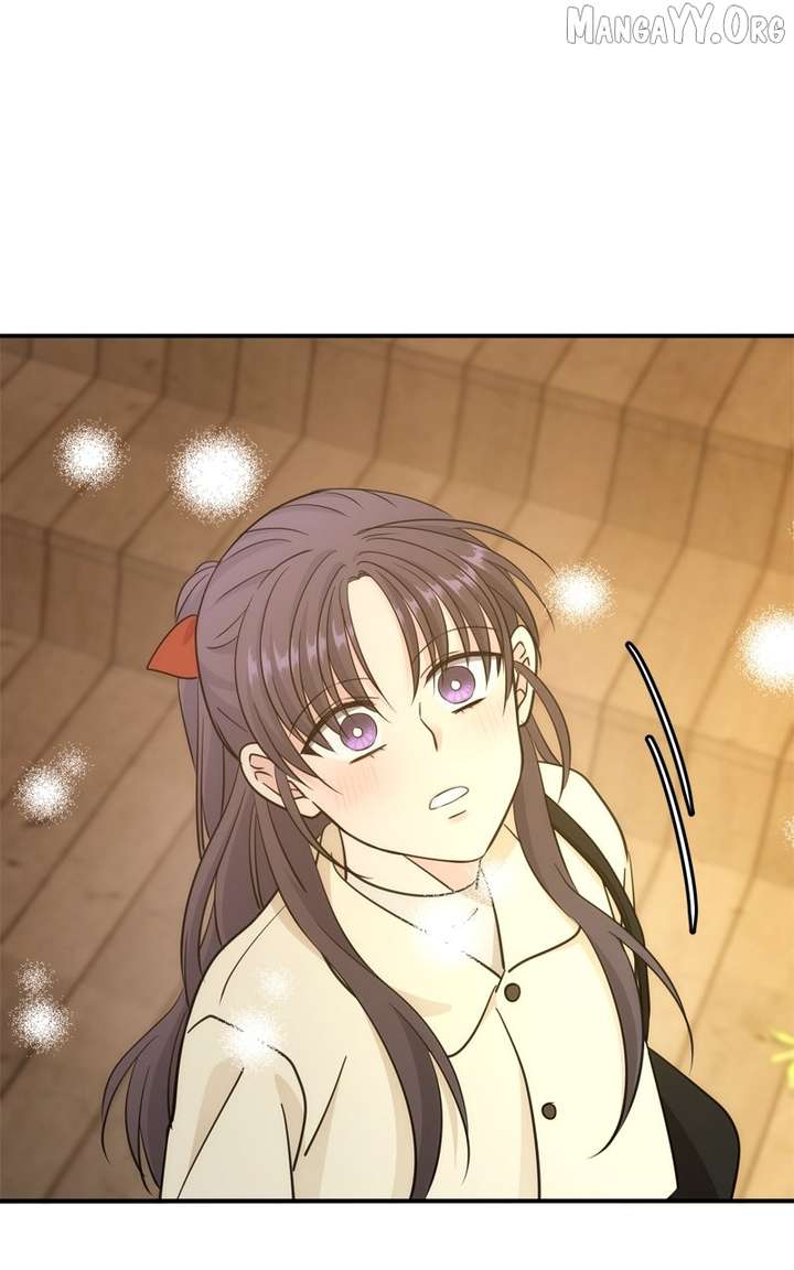 Disaster Is Always Nearby Chapter 68 383 85