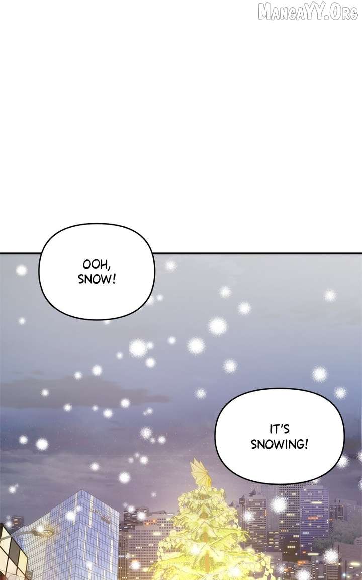 Disaster Is Always Nearby Chapter 68 384 86