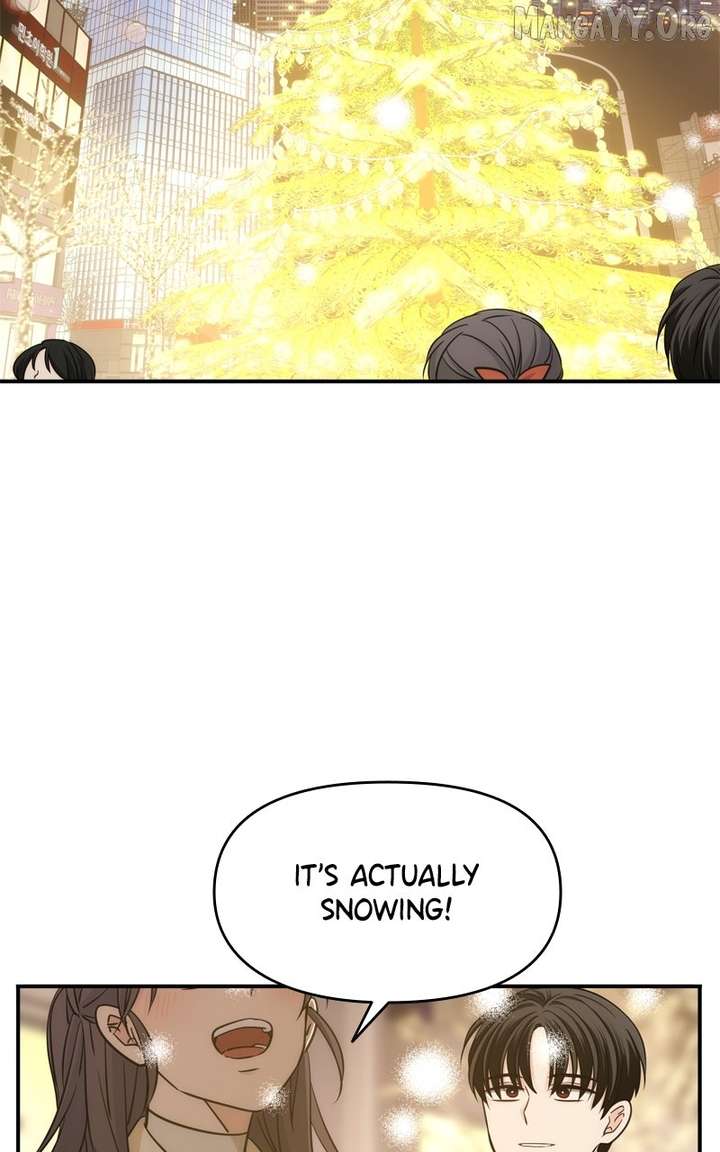 Disaster Is Always Nearby Chapter 68 385 87