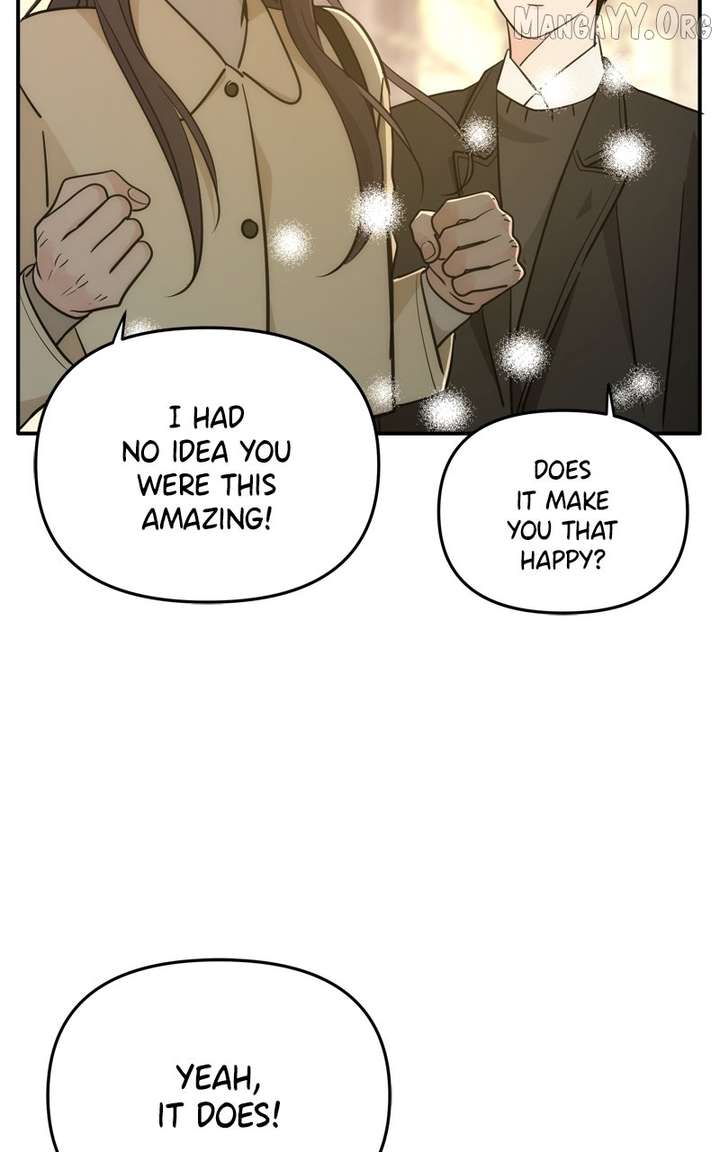 Disaster Is Always Nearby Chapter 68 386 88