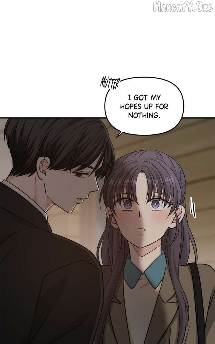 Disaster Is Always Nearby Chapter 68 307 9