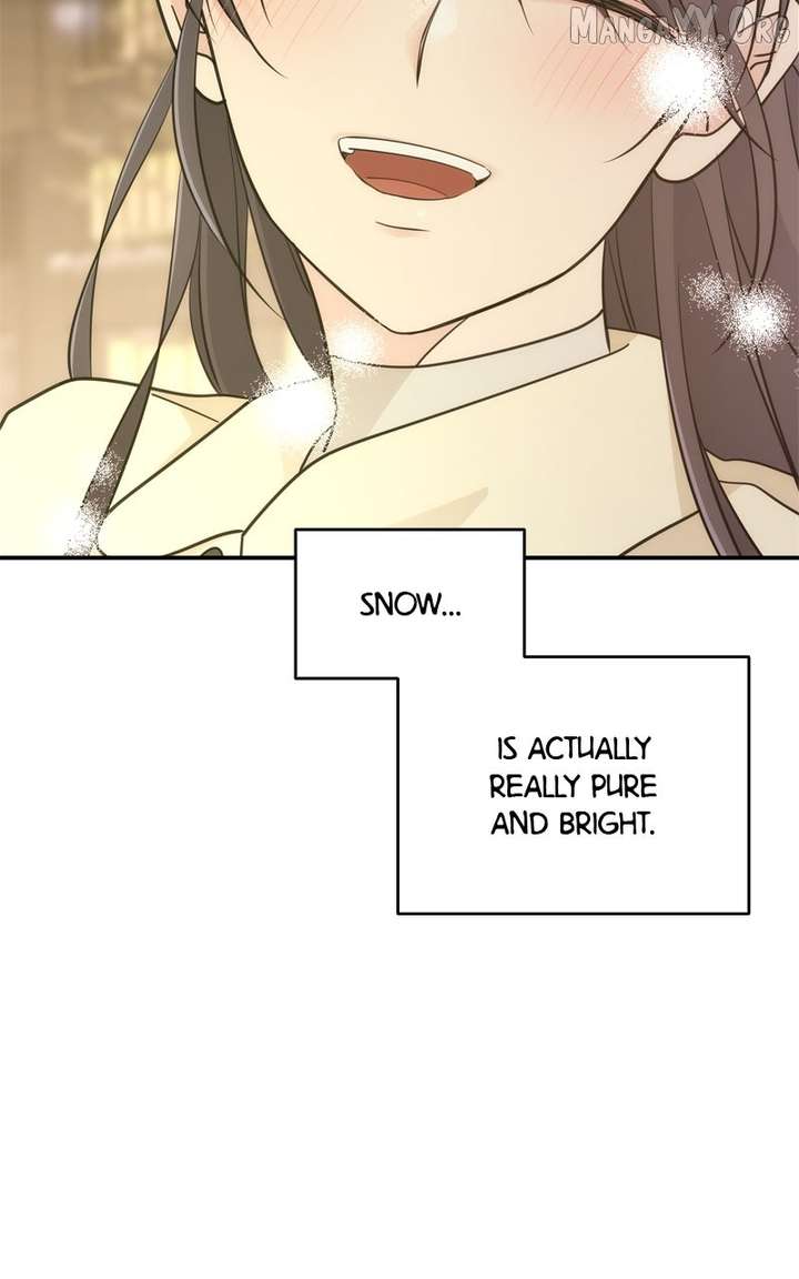 Disaster Is Always Nearby Chapter 68 390 92