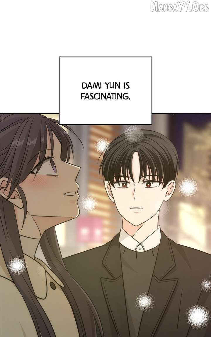 Disaster Is Always Nearby Chapter 68 391 93