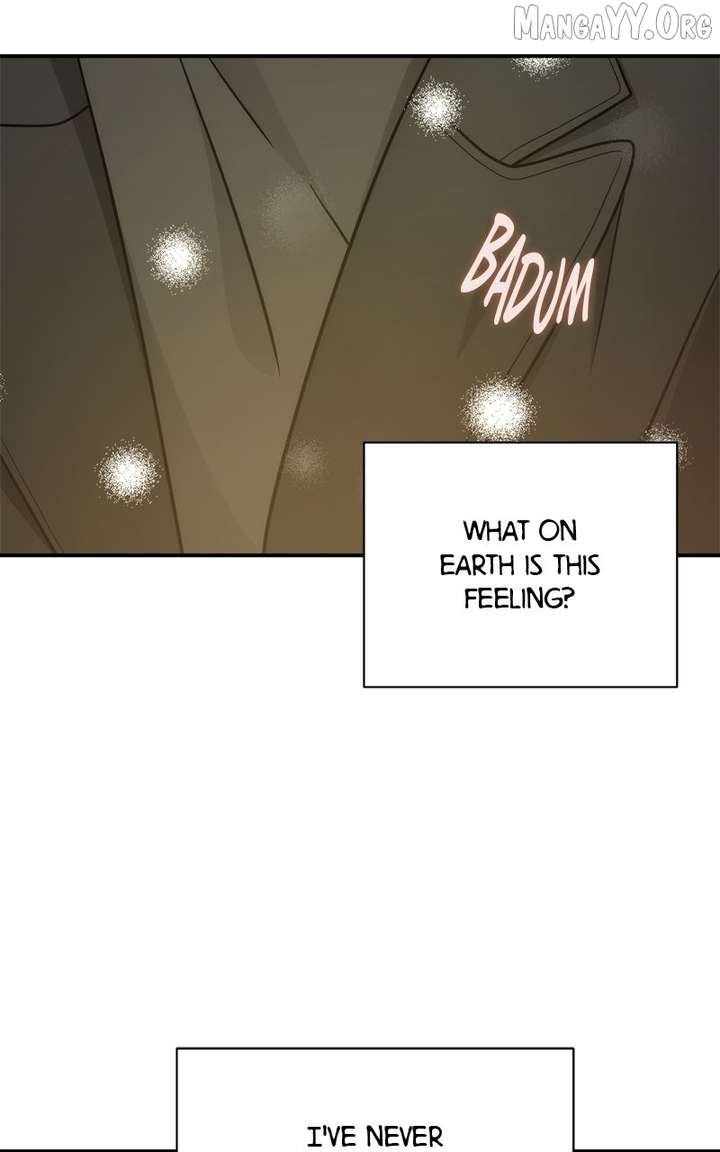 Disaster Is Always Nearby Chapter 68 393 95