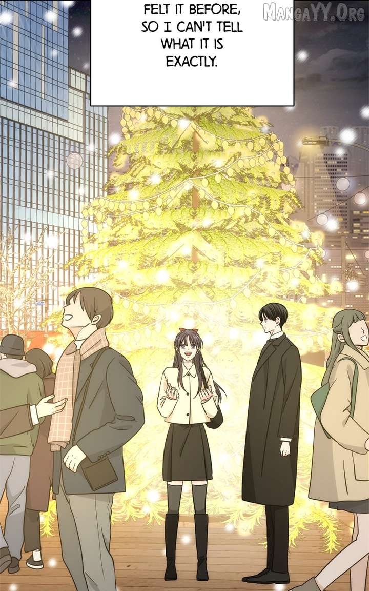 Disaster Is Always Nearby Chapter 68 394 96