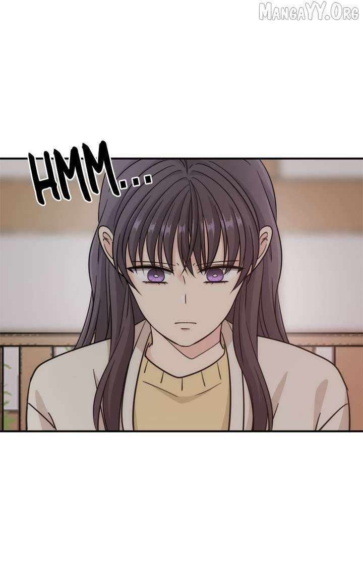 Disaster Is Always Nearby Chapter 69 314 1