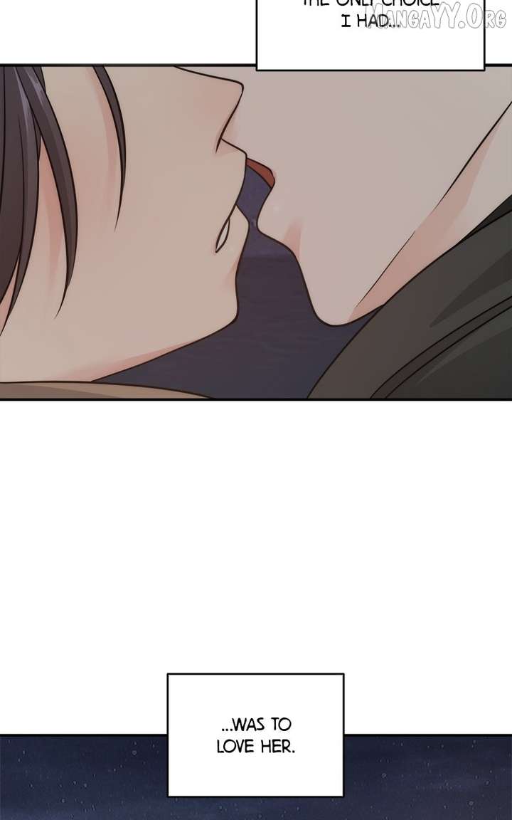 Disaster Is Always Nearby Chapter 69 413 100