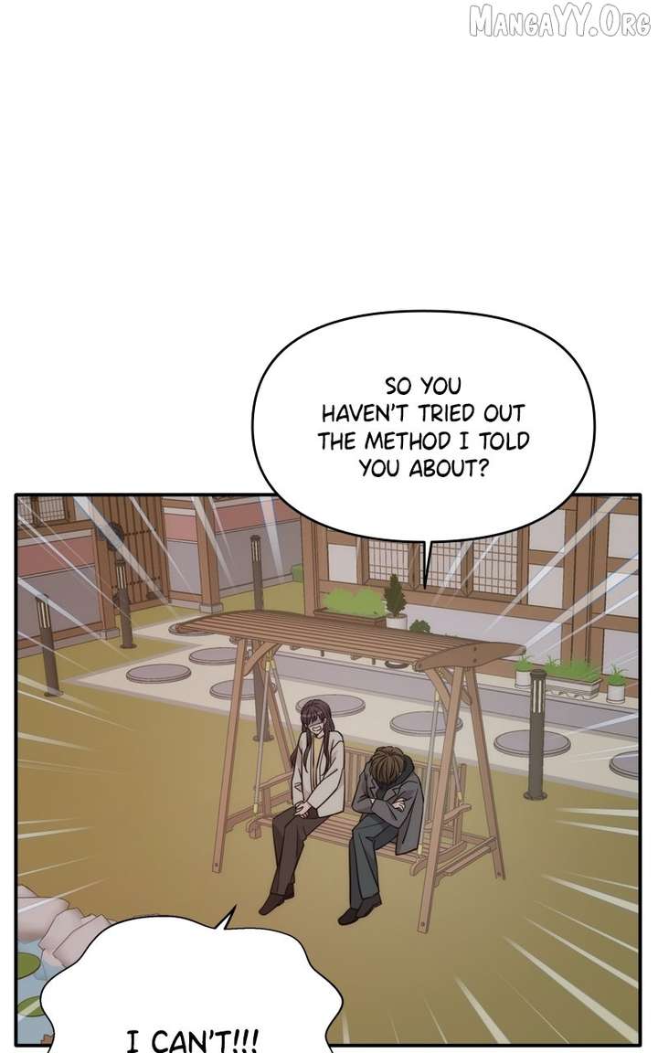 Disaster Is Always Nearby Chapter 69 325 12