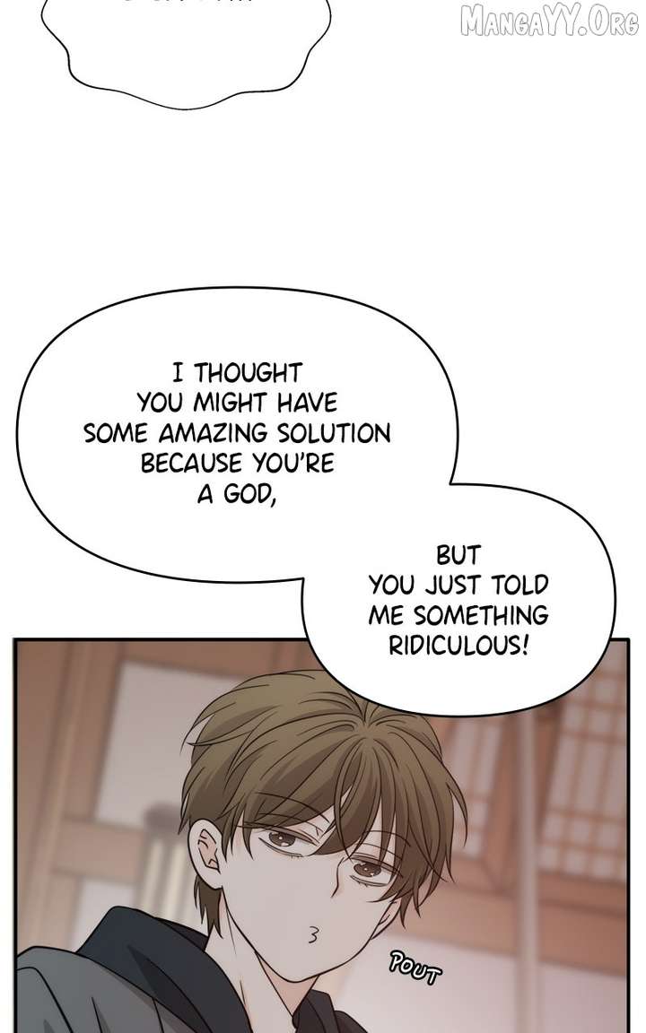 Disaster Is Always Nearby Chapter 69 326 13