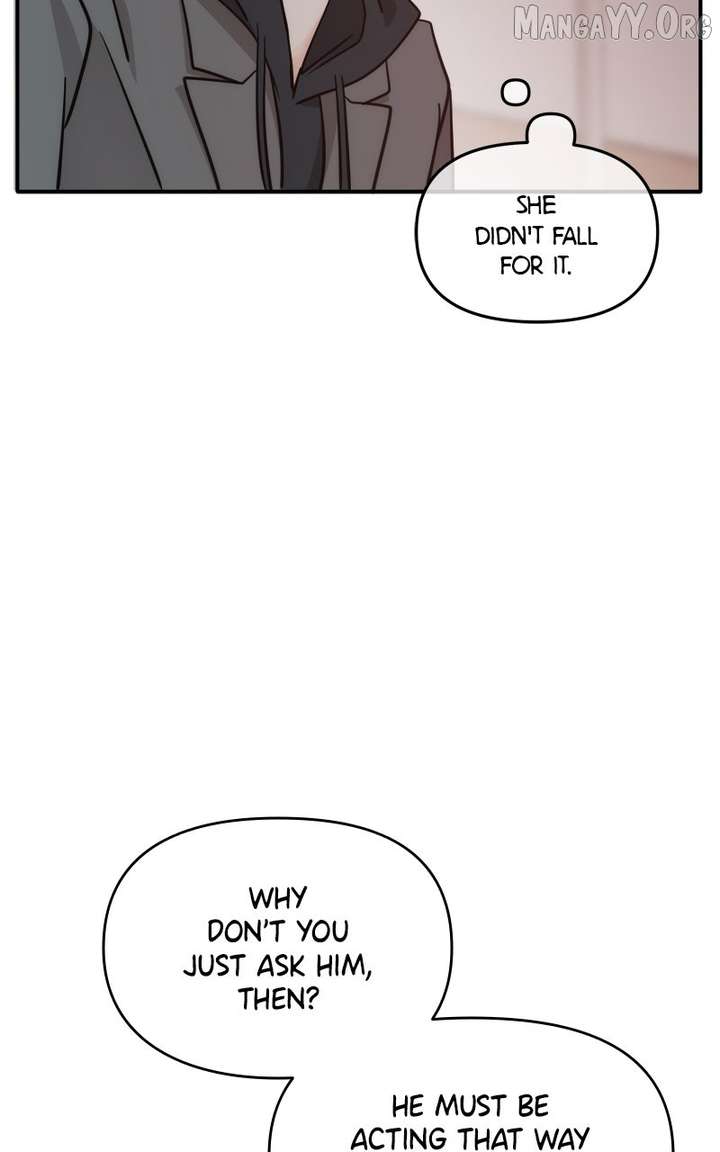 Disaster Is Always Nearby Chapter 69 327 14