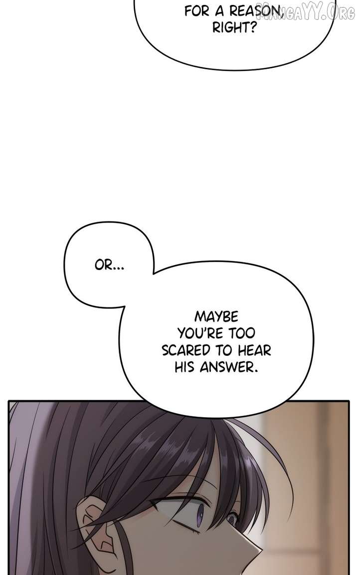 Disaster Is Always Nearby Chapter 69 328 15