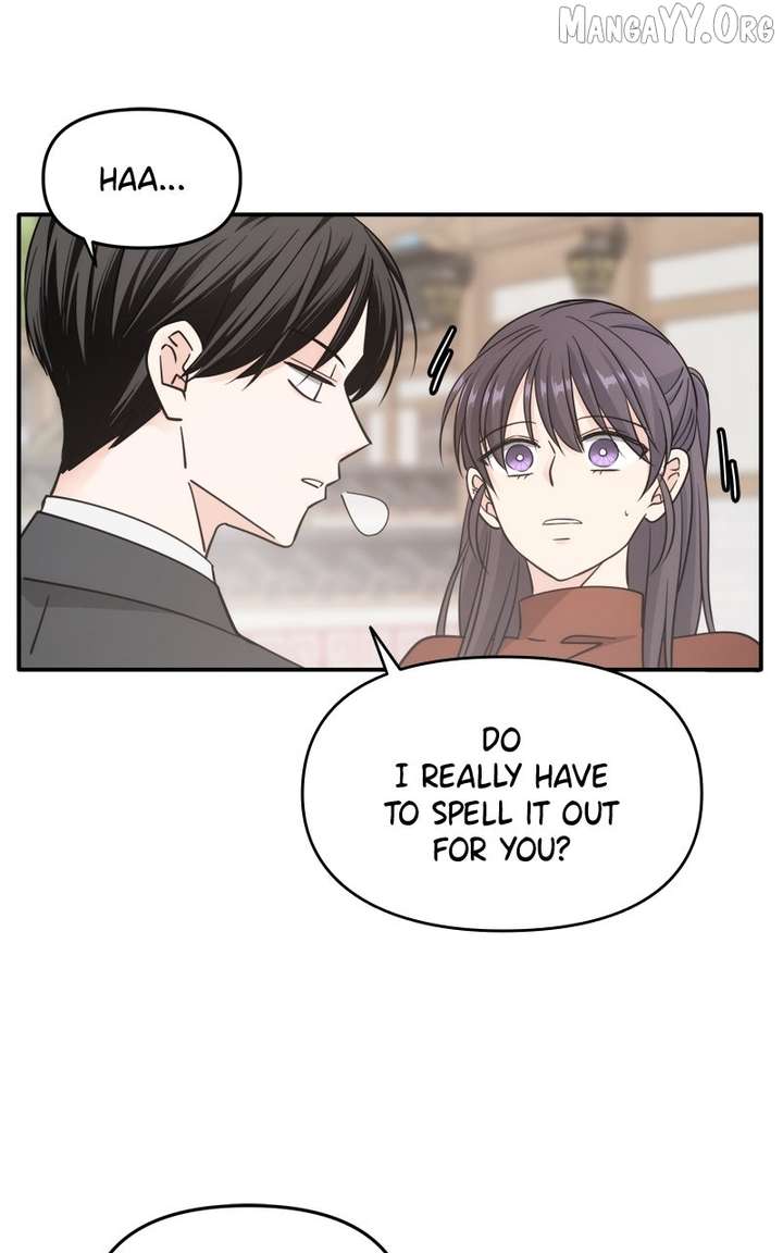 Disaster Is Always Nearby Chapter 69 332 19