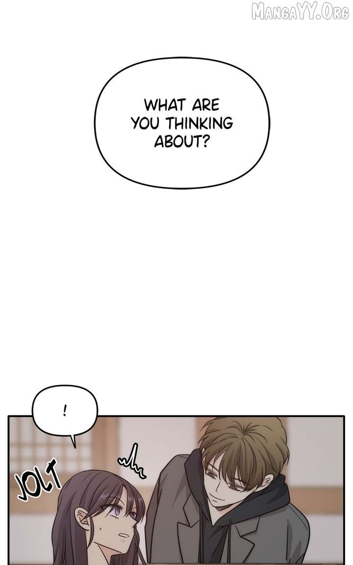 Disaster Is Always Nearby Chapter 69 315 2