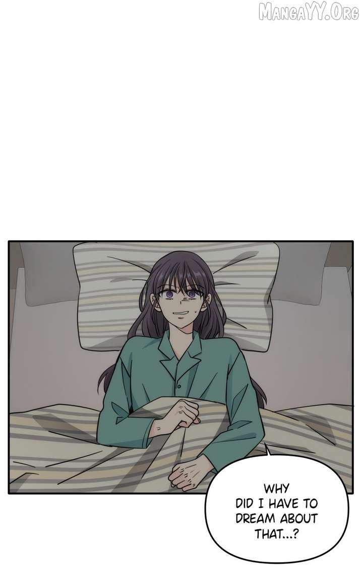 Disaster Is Always Nearby Chapter 69 335 22