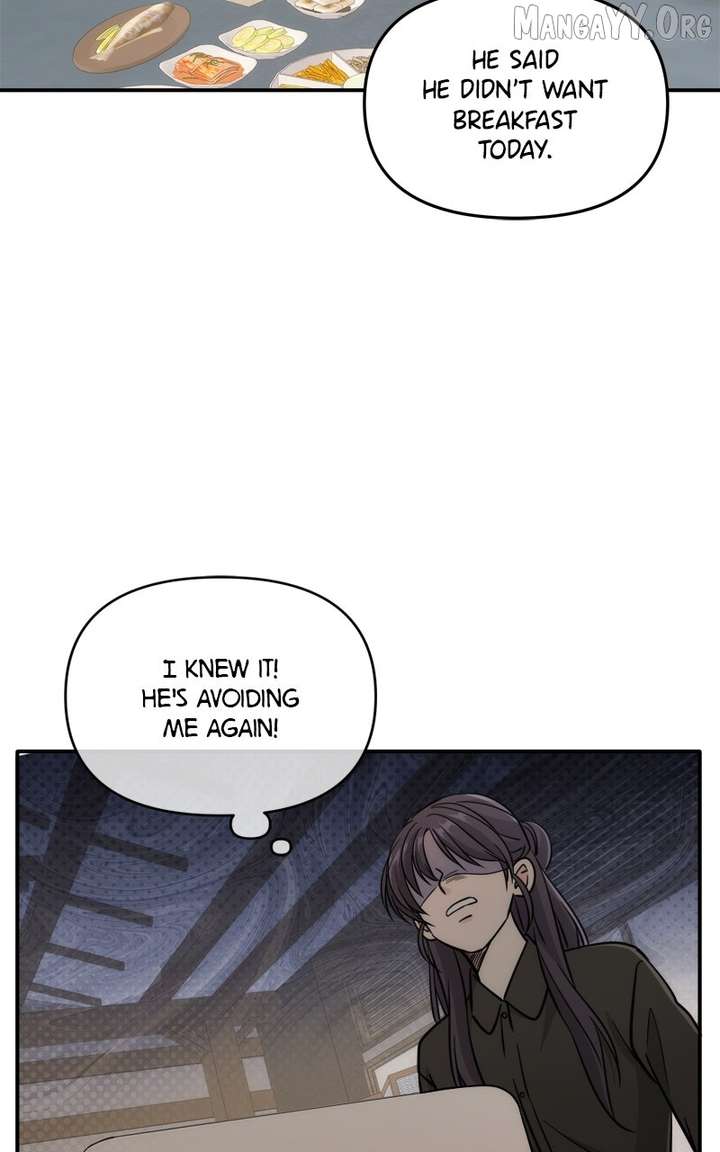 Disaster Is Always Nearby Chapter 69 339 26