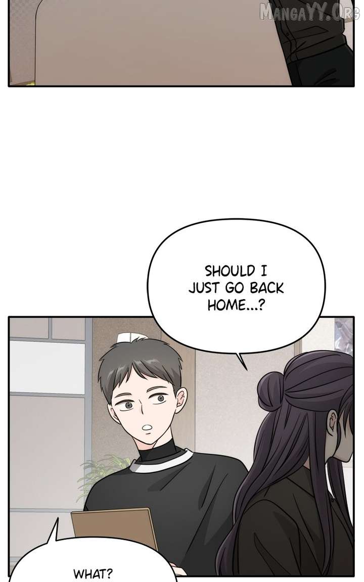 Disaster Is Always Nearby Chapter 69 340 27