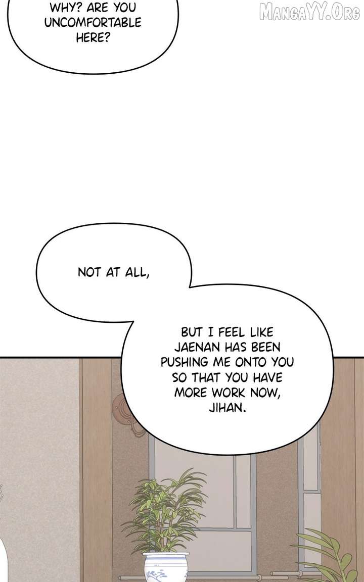 Disaster Is Always Nearby Chapter 69 341 28