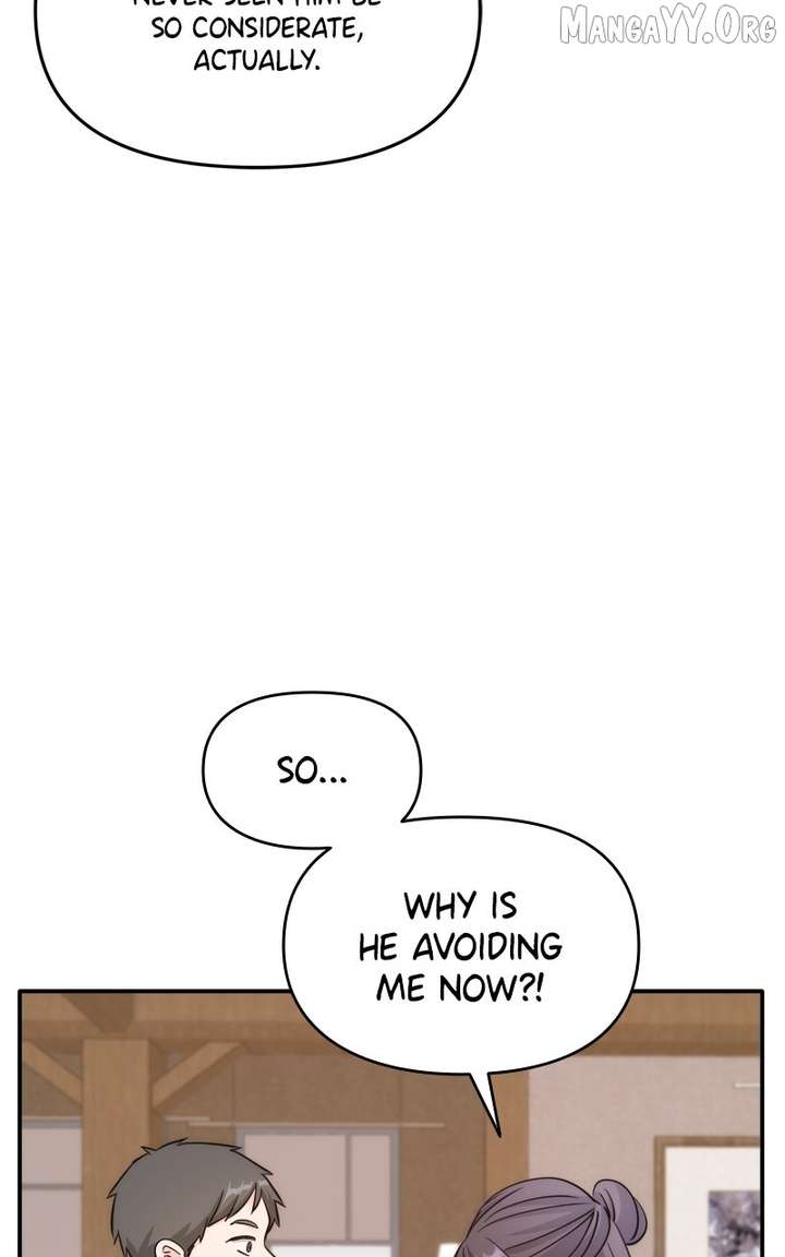 Disaster Is Always Nearby Chapter 69 346 33