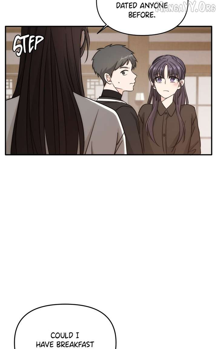 Disaster Is Always Nearby Chapter 69 348 35