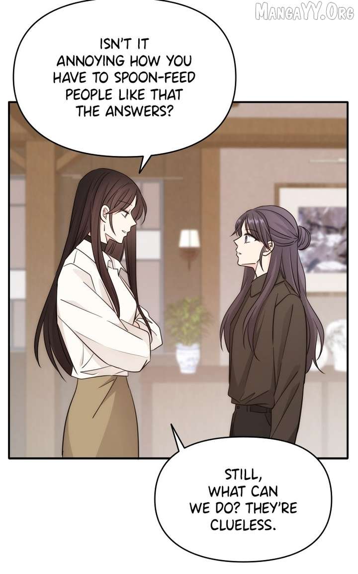 Disaster Is Always Nearby Chapter 69 351 38