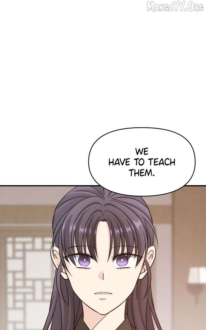 Disaster Is Always Nearby Chapter 69 352 39