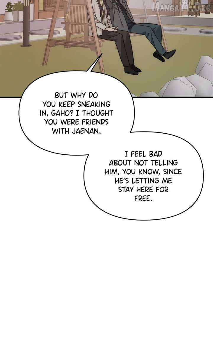 Disaster Is Always Nearby Chapter 69 317 4