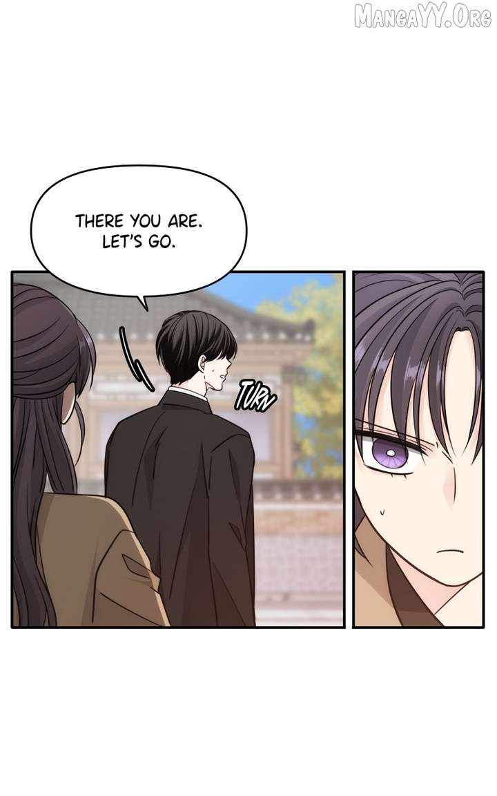 Disaster Is Always Nearby Chapter 69 355 42