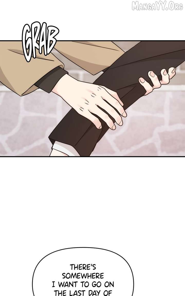 Disaster Is Always Nearby Chapter 69 356 43