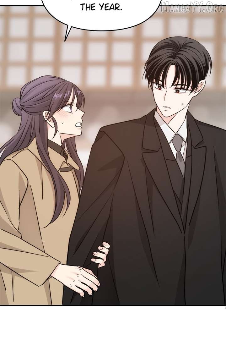 Disaster Is Always Nearby Chapter 69 357 44