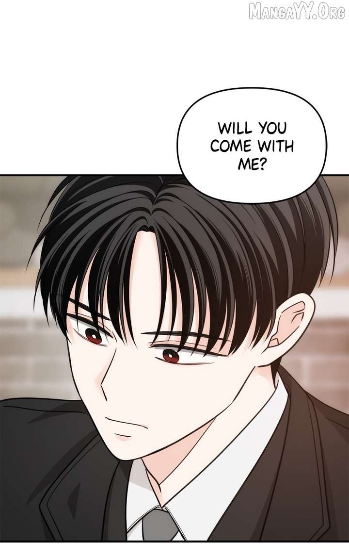 Disaster Is Always Nearby Chapter 69 358 45