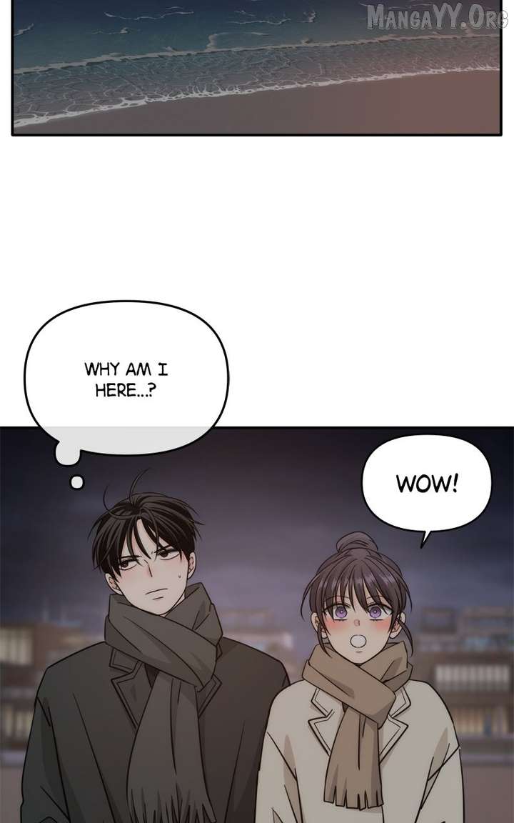 Disaster Is Always Nearby Chapter 69 361 48